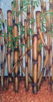 Bamboo Garden III